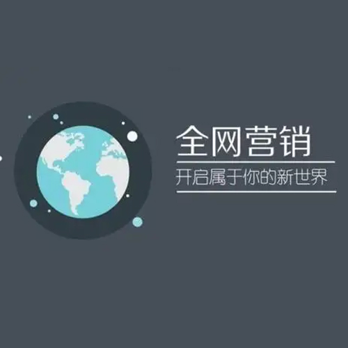 哈尔滨网络公司